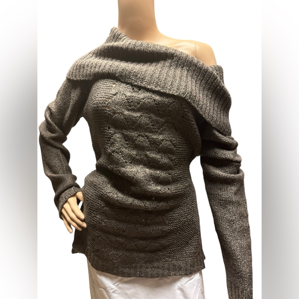 NEW WITH TAGS!! KIM ROGERS WOMENS SWEATER SIZE LARGE